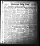 Newspaper: Henderson Daily News (Henderson, Tex.),, Vol. 1, No. 267, Ed. 1 Sunda…