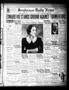 Newspaper: Henderson Daily News (Henderson, Tex.), Vol. 6, No. 224, Ed. 1 Sunday…