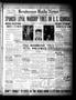 Newspaper: Henderson Daily News (Henderson, Tex.), Vol. 6, No. 235, Ed. 1 Friday…