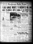 Newspaper: Henderson Daily News (Henderson, Tex.), Vol. 6, No. 266, Ed. 1 Monday…