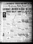 Newspaper: Henderson Daily News (Henderson, Tex.), Vol. 6, No. 271, Ed. 1 Sunday…