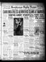 Newspaper: Henderson Daily News (Henderson, Tex.), Vol. 6, No. 274, Ed. 1 Wednes…