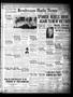 Newspaper: Henderson Daily News (Henderson, Tex.), Vol. 6, No. 278, Ed. 1 Monday…
