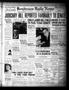 Newspaper: Henderson Daily News (Henderson, Tex.), Vol. 6, No. 291, Ed. 1 Tuesda…