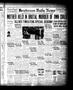 Newspaper: Henderson Daily News (Henderson, Tex.), Vol. 7, No. 50, Ed. 1 Monday,…