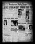 Newspaper: Henderson Daily News (Henderson, Tex.), Vol. 7, No. 250, Ed. 1 Wednes…