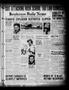 Primary view of Henderson Daily News (Henderson, Tex.), Vol. 7, No. 257, Ed. 1 Thursday, January 13, 1938