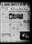 Primary view of Henderson Daily News (Henderson, Tex.), Vol. 7, No. 265, Ed. 1 Sunday, January 23, 1938