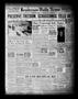 Newspaper: Henderson Daily News (Henderson, Tex.), Vol. 7, No. 293, Ed. 1 Thursd…