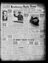 Newspaper: Henderson Daily News (Henderson, Tex.), Vol. 7, No. 296, Ed. 1 Monday…