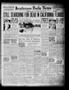Newspaper: Henderson Daily News (Henderson, Tex.), Vol. 7, No. 302, Ed. 1 Monday…