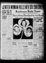 Newspaper: Henderson Daily News (Henderson, Tex.), Vol. 7, No. 311, Ed. 1 Thursd…