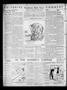 Thumbnail image of item number 4 in: 'Henderson Daily News (Henderson, Tex.), Vol. 8, No. 28, Ed. 1 Wednesday, April 20, 1938'.