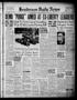 Newspaper: Henderson Daily News (Henderson, Tex.), Vol. 8, No. 148, Ed. 1 Wednes…