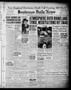 Newspaper: Henderson Daily News (Henderson, Tex.), Vol. 8, No. 162, Ed. 1 Friday…