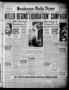 Newspaper: Henderson Daily News (Henderson, Tex.), Vol. 8, No. 176, Ed. 1 Monday…