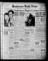 Newspaper: Henderson Daily News (Henderson, Tex.), Vol. 8, No. 178, Ed. 1 Wednes…
