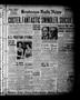 Newspaper: Henderson Daily News (Henderson, Tex.), Vol. 8, No. 234, Ed. 1 Friday…