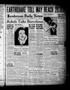 Newspaper: Henderson Daily News (Henderson, Tex.), Vol. 8, No. 268, Ed. 1 Thursd…