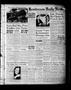 Newspaper: Henderson Daily News (Henderson, Tex.), Vol. 8, No. 305, Ed. 1 Friday…