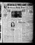 Newspaper: Henderson Daily News (Henderson, Tex.), Vol. 8, No. 313, Ed. 1 Monday…