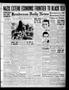Newspaper: Henderson Daily News (Henderson, Tex.), Vol. 8, No. 5, Ed. 1 Friday, …