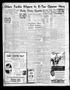 Thumbnail image of item number 2 in: 'Henderson Daily News (Henderson, Tex.), Vol. 9, No. 29, Ed. 1 Friday, April 21, 1939'.