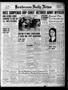 Newspaper: Henderson Daily News (Henderson, Tex.), Vol. 9, No. 53, Ed. 1 Friday,…