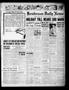 Newspaper: Henderson Daily News (Henderson, Tex.), Vol. 9, No. 92, Ed. 1 Tuesday…