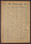 Newspaper: The Whitewright Sun (Whitewright, Tex.), Vol. 59, No. 15, Ed. 1 Thurs…
