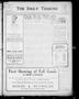 Newspaper: The Daily Tribune (Bay City, Tex.), Vol. 11, No. 255, Ed. 1 Friday, S…