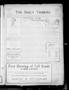 Newspaper: The Daily Tribune (Bay City, Tex.), Ed. 1 Saturday, September 9, 1916