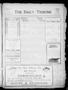 Newspaper: The Daily Tribune (Bay City, Tex.), Vol. 11, No. 270, Ed. 1 Monday, S…