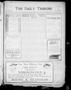 Newspaper: The Daily Tribune (Bay City, Tex.), Vol. 11, No. 277, Ed. 1 Tuesday, …