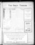 Newspaper: The Daily Tribune (Bay City, Tex.), Vol. 12, No. 46, Ed. 1 Friday, De…