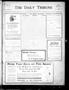 Newspaper: The Daily Tribune (Bay City, Tex.), Vol. 12, No. 155, Ed. 1 Saturday,…