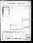 Newspaper: The Daily Tribune (Bay City, Tex.), Vol. 12, No. 175, Ed. 1 Thursday,…