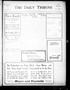 Newspaper: The Daily Tribune (Bay City, Tex.), Vol. 12, No. 176, Ed. 1 Friday, M…