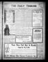 Newspaper: The Daily Tribune (Bay City, Tex.), Vol. 14, No. 248, Ed. 1 Friday, S…