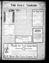 Newspaper: The Daily Tribune (Bay City, Tex.), Vol. 14, No. 274, Ed. 1 Tuesday, …