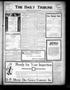 Newspaper: The Daily Tribune (Bay City, Tex.), Vol. 14, No. 276, Ed. 1 Thursday,…