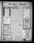 Newspaper: The Daily Tribune (Bay City, Tex.), Vol. 14, No. 301, Ed. 1 Friday, O…