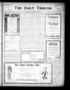 Newspaper: The Daily Tribune (Bay City, Tex.), Vol. 15, No. 19, Ed. 1 Monday, De…