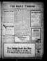 Newspaper: The Daily Tribune (Bay City, Tex.), Vol. 15, No. 59, Ed. 1 Tuesday, J…