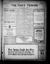 Primary view of The Daily Tribune (Bay City, Tex.), Vol. 15, No. 72, Ed. 1 Wednesday, February 11, 1920