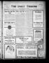 Newspaper: The Daily Tribune (Bay City, Tex.), Vol. 15, No. 109, Ed. 1 Friday, M…