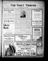 Newspaper: The Daily Tribune (Bay City, Tex.), Vol. 15, No. 121, Ed. 1 Friday, A…