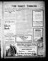 Newspaper: The Daily Tribune (Bay City, Tex.), Vol. 15, No. 122, Ed. 1 Saturday,…