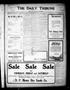 Newspaper: The Daily Tribune (Bay City, Tex.), Vol. 15, No. 150, Ed. 1 Friday, M…