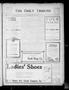 Primary view of The Daily Tribune (Bay City, Tex.), Vol. 16, No. 285, Ed. 1 Wednesday, November 9, 1921